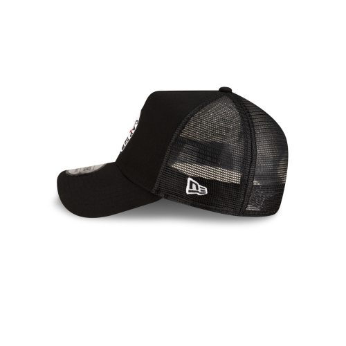 60588633 9FORTYAF EMEATRUCKERS24 NEWERA BLK LSIDE