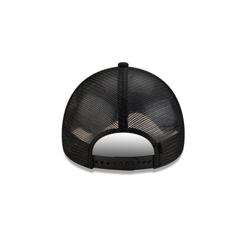 60588633 9FORTYAF EMEATRUCKERS24 NEWERA BLK R