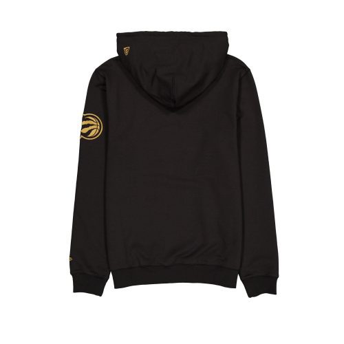 60589253 HOODIE NBACITYED24 TORRAP BLK R