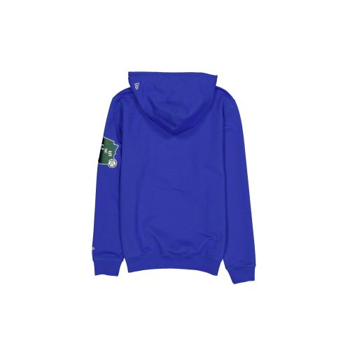 60589254 HOODIE NBACITYED24 MILBUC NAV R