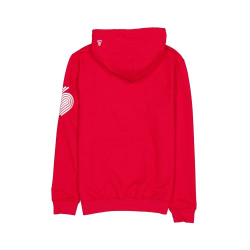 60589261 HOODIE NBACITYED24 HOUROC SCA R