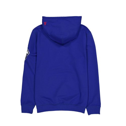 60589265 HOODIE NBACITYED24 SACKIN RYL R