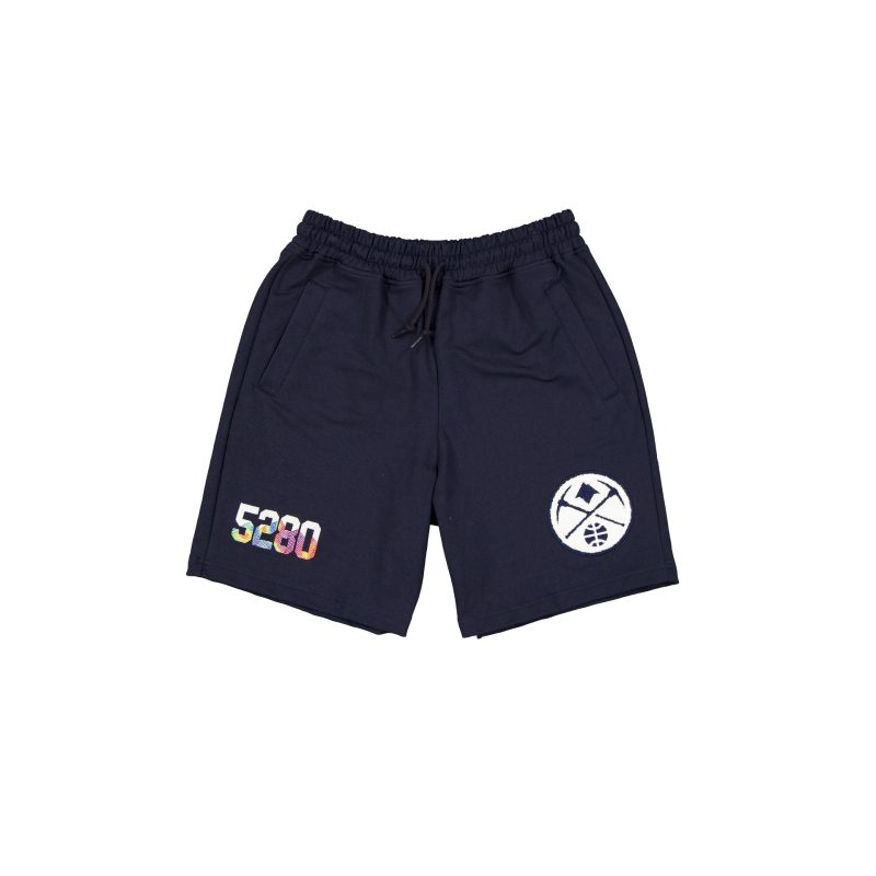 60589305 SHORTS NBACITYED24 DENNUG NAV F