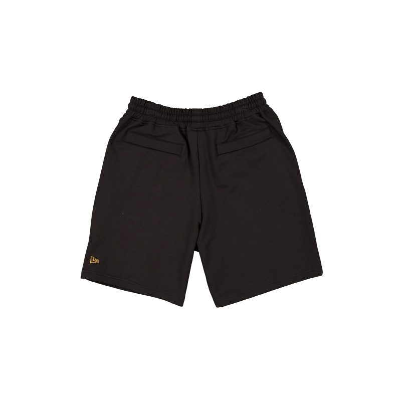 60589306 SHORTS NBACITYED24 TORRAP BLK R