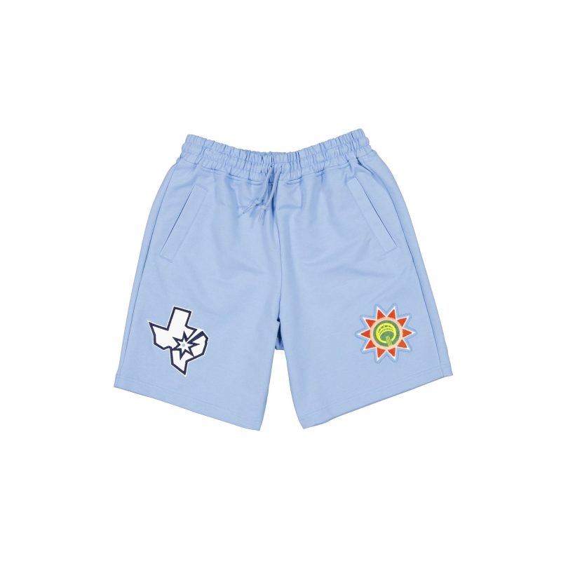 60589307 SHORTS NBACITYED24 SAASPU RYL F