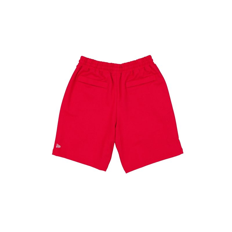 60589317 SHORTS NBACITYED24 MIAHEA SCA R