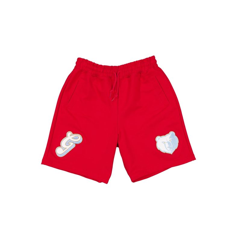 60589320 SHORTS NBACITYED24 MEMGRI SCA F