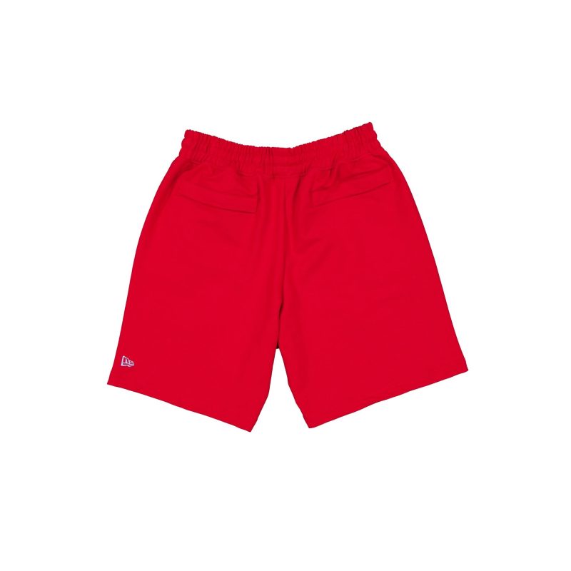 60589320 SHORTS NBACITYED24 MEMGRI SCA R