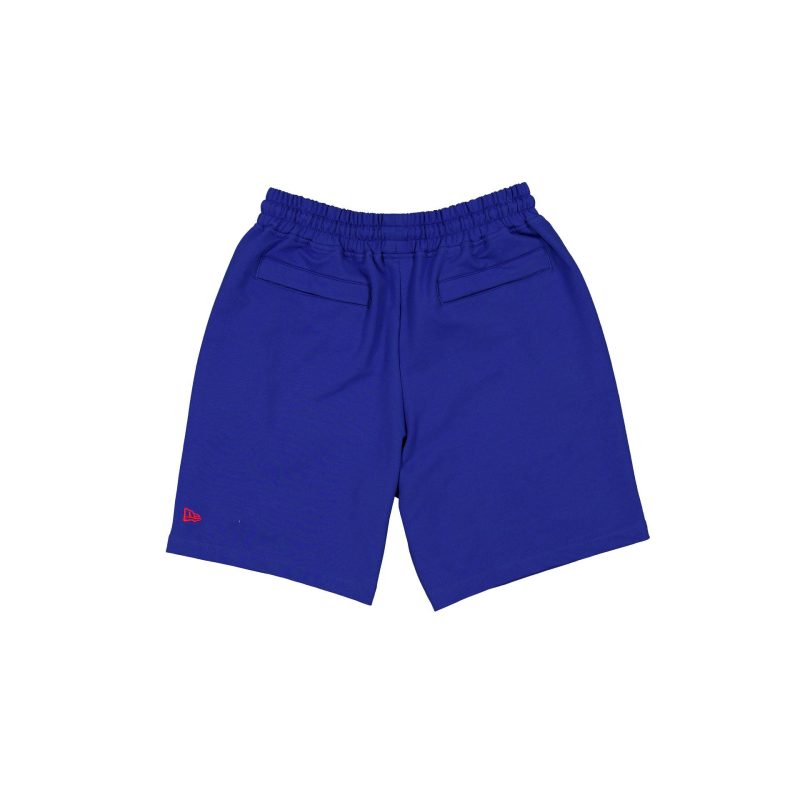 60589321 SHORTS NBACITYED24 SACKIN RYL R