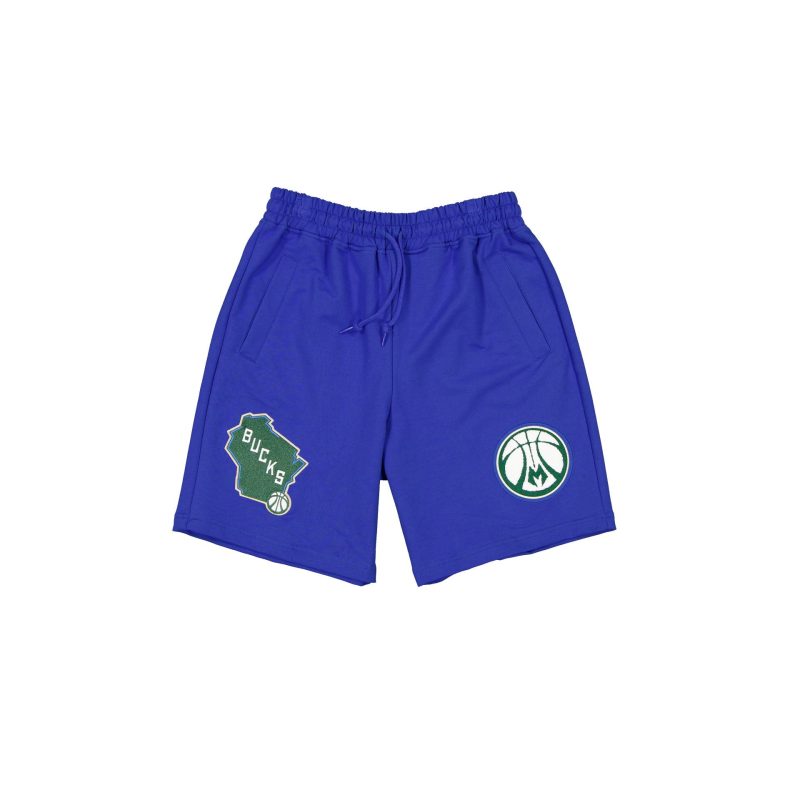 60589325 SHORTS NBACITYED24 MILBUC NAV F