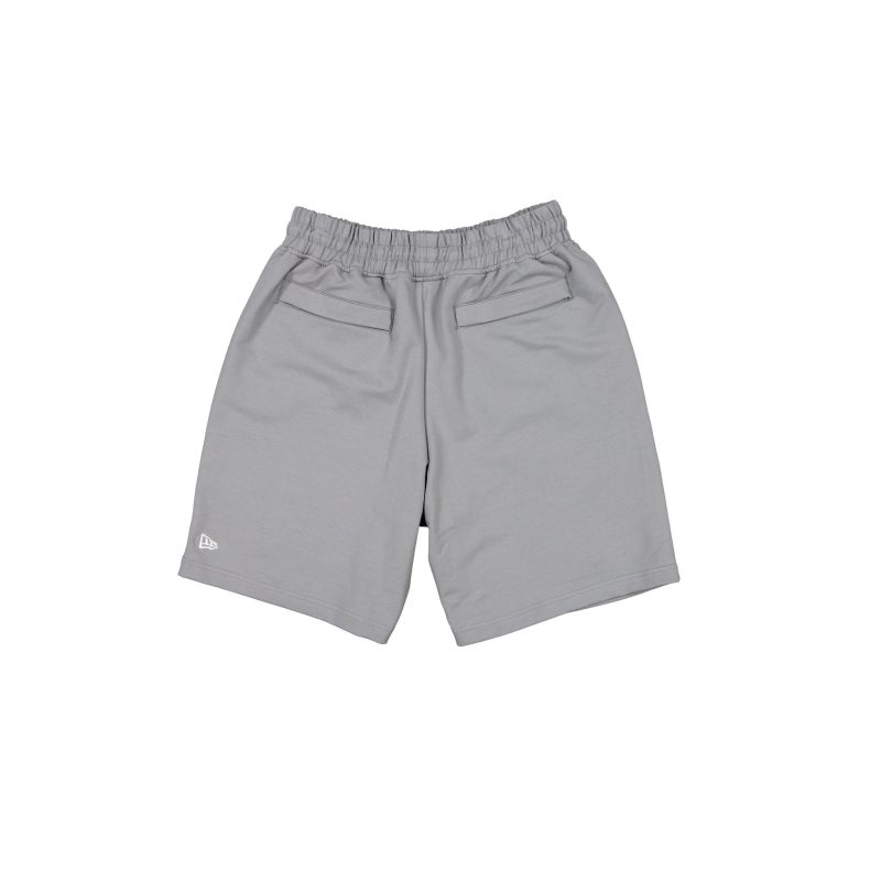 60589326 SHORTS NBACITYED24 DALMAV GRY R