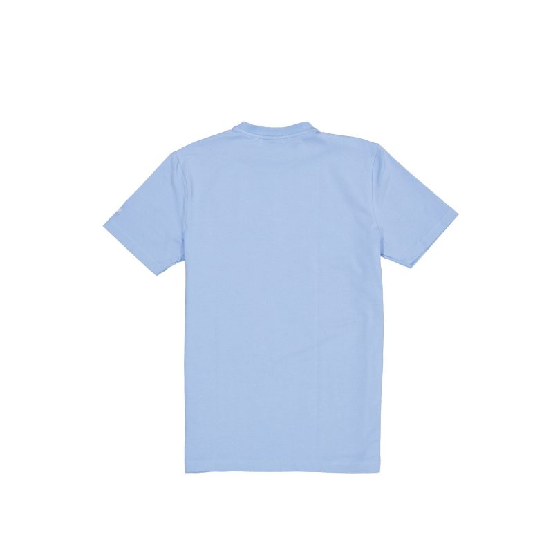 60589337 T SHIRT NBACITYED24 CLECAV BLUE R