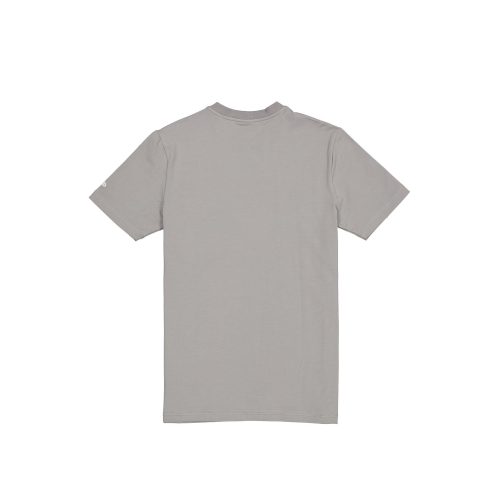 60589356 T SHIRT NBACITYED24 DALMAV GRAY R