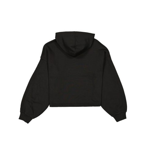 60589363 HOODIE NBACITYED24 TORAP BLK R