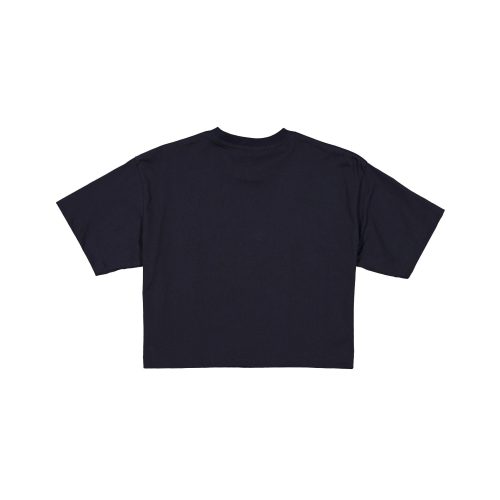 60589396 WOMENST SHIRT NBACITYED24 DENNUG NAVY R