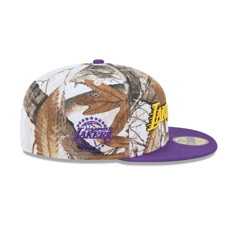 60589427 59FIFTY NBA24CE5950CUSLOSLAKRTWOTC LOSLAK RTWOTC R