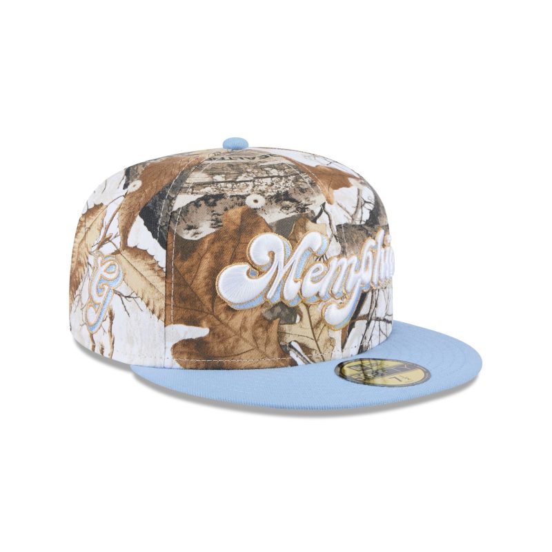 60589428 59FIFTY NBA24CE5950CUSMEMGRIRTWOTC MEMGRI RTWOTC 3QL