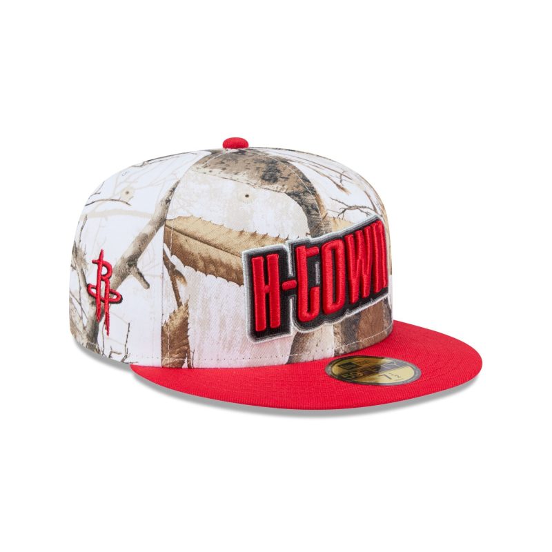 60589432 59FIFTY NBA24CE5950CUSHOUROCRTWOTC HOUROC RTWOTC 3QL