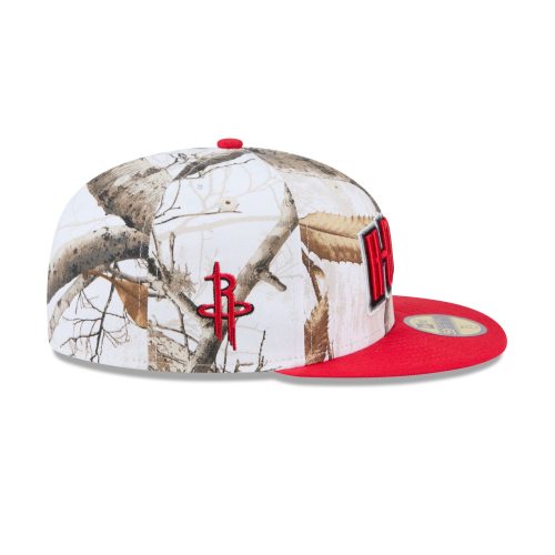 60589432 59FIFTY NBA24CE5950CUSHOUROCRTWOTC HOUROC RTWOTC R