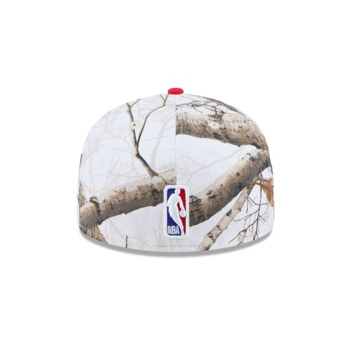 60589432 59FIFTY NBA24CE5950CUSHOUROCRTWOTC HOUROC RTWOTC RSIDE