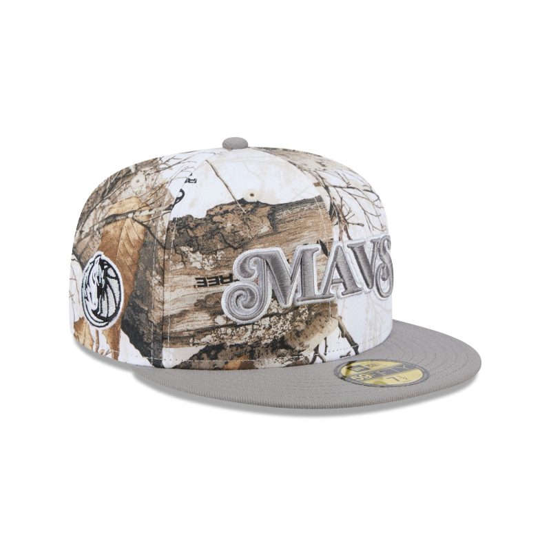 60589433 59FIFTY NBA24CE5950CUSDALMAVRTWOTC DALMAV RTWOTC 3QL