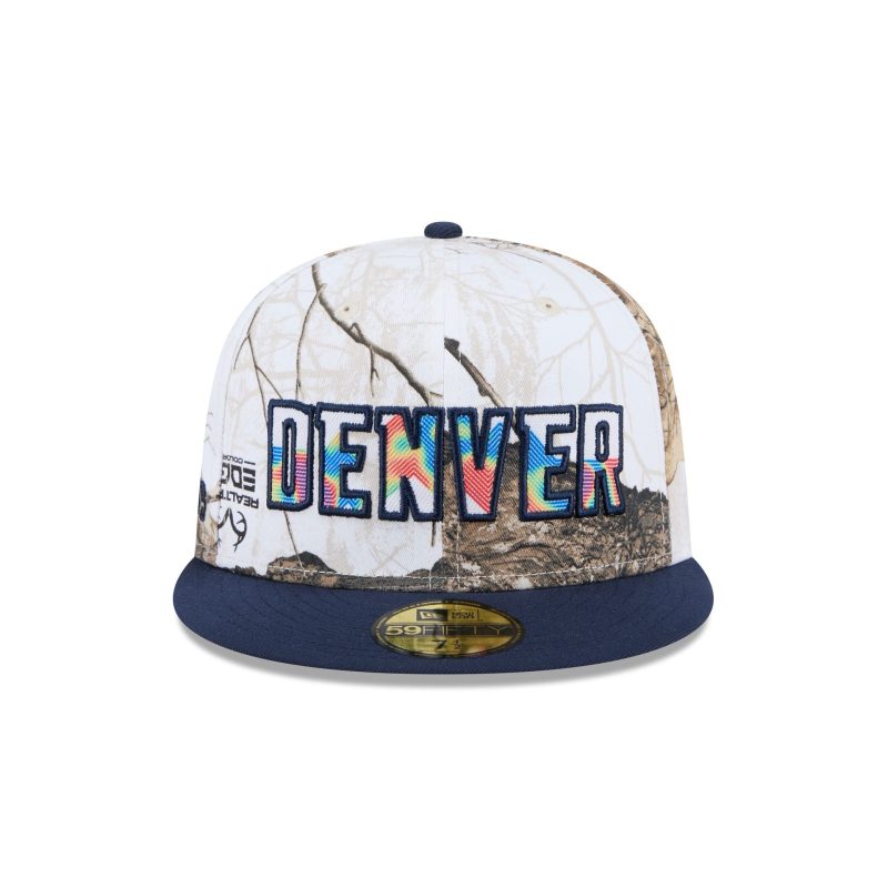 60589434 59FIFTY NBA24CE5950CUSDENNUGRTWOTC DENNUG RTWOTC F