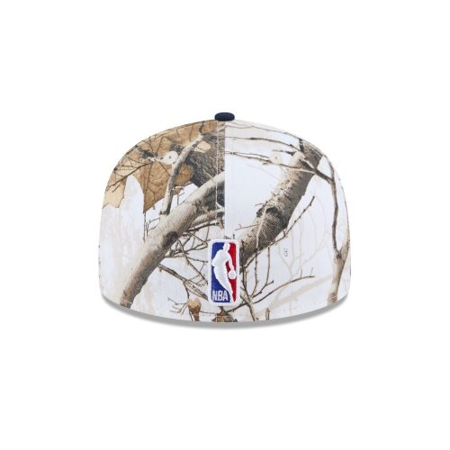 60589434 59FIFTY NBA24CE5950CUSDENNUGRTWOTC DENNUG RTWOTC RSIDE