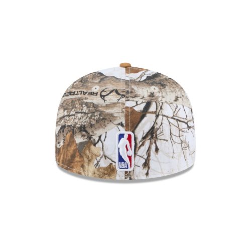 60589435 59FIFTY NBA24CE5950CUSCHIBULRTWOTC CHIBUL RTWOTC RSIDE