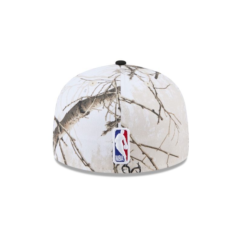 60589438 59FIFTY NBA24CE5950CUSCHAHORRTWOTC CHAHOR RTWOTC RSIDE