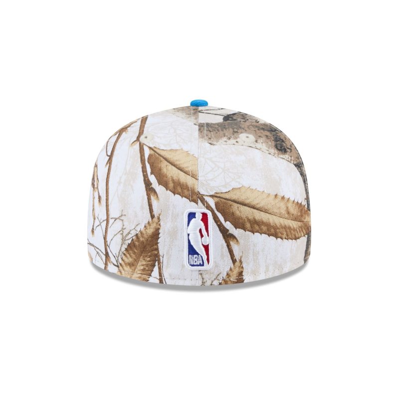 60589443 59FIFTY NBA24CE5950CUSMILBUCRTWOTC MILBUC RTWOTC RSIDE