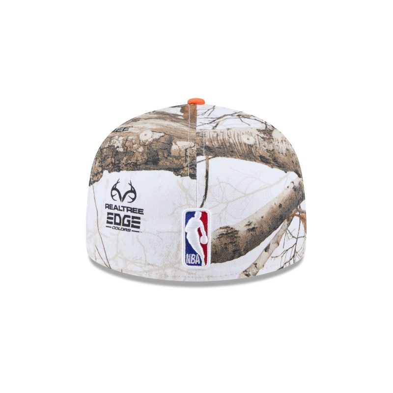 60589444 59FIFTY NBA24CE5950CUSNEYKNIRTWOTC NEYKNI RTWOTC RSIDE