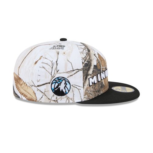 60589445 59FIFTY NBA24CE5950CUSMINTIMRTWOTC MINTIM RTWOTC R