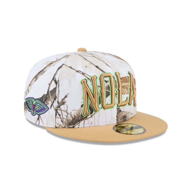 60589446 59FIFTY NBA24CE5950CUSNEOPELRTWOTC NEOPEL RTWOTC 3QL