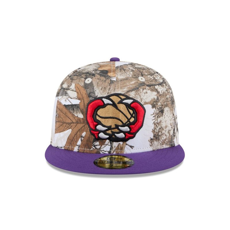 60589447 59FIFTY NBA24CE5950CUSTORRAPRTWOTC TORRAP RTWOTC F