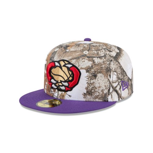 60589447 59FIFTY NBA24CE5950CUSTORRAPRTWOTC TORRAP RTWOTC LSIDE