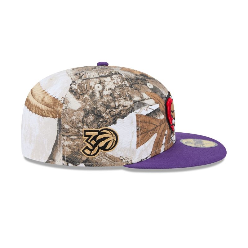 60589447 59FIFTY NBA24CE5950CUSTORRAPRTWOTC TORRAP RTWOTC R