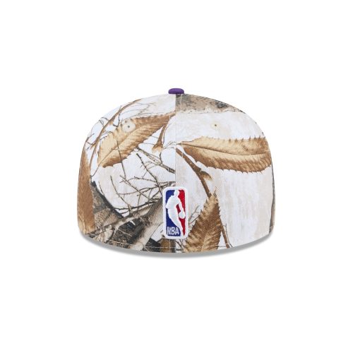 60589447 59FIFTY NBA24CE5950CUSTORRAPRTWOTC TORRAP RTWOTC RSIDE