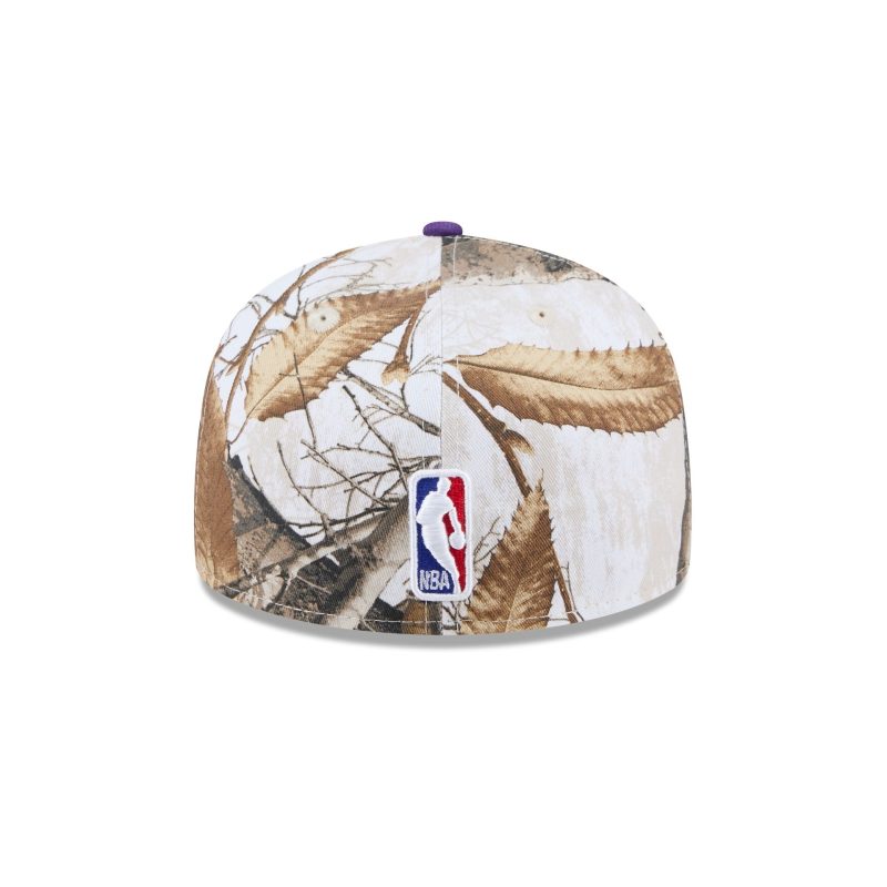 60589447 59FIFTY NBA24CE5950CUSTORRAPRTWOTC TORRAP RTWOTC RSIDE