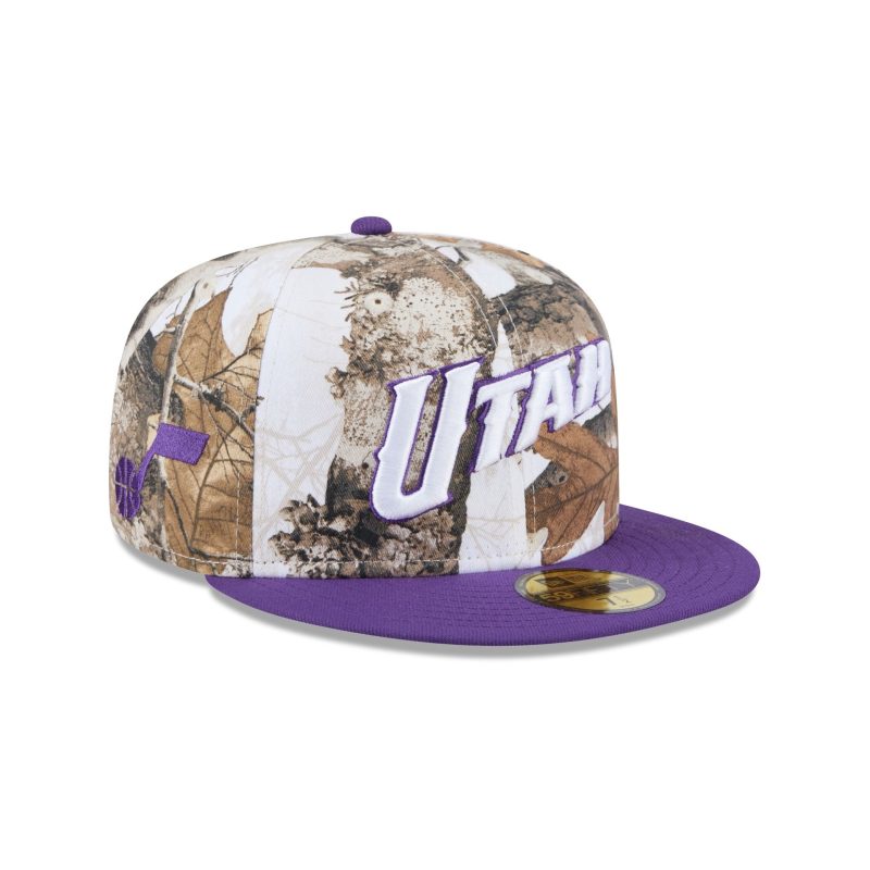 60589448 59FIFTY NBA24CE5950CUSUTAJAZRTWOTC UTAJAZ RTWOTC 3QL