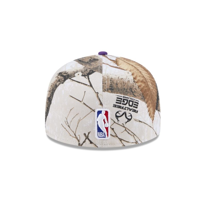 60589448 59FIFTY NBA24CE5950CUSUTAJAZRTWOTC UTAJAZ RTWOTC RSIDE