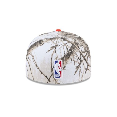 60589454 59FIFTY NBA24CE5950CUSOKLTHURTWOTC OKLTHU RTWOTC RSIDE 1