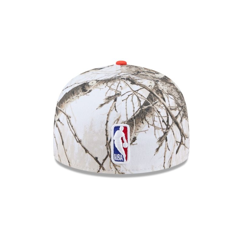 60589454 59FIFTY NBA24CE5950CUSOKLTHURTWOTC OKLTHU RTWOTC RSIDE 1