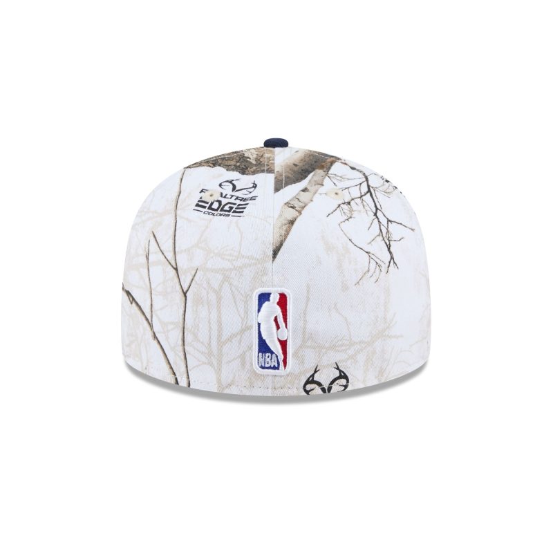 60589455 59FIFTY NBA24CE5950CUSORLMAGRTWOTC ORLMAG RTWOTC RSIDE