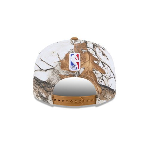 60589457 9FIFTY NBA24CE950CUSCHIBULRTWOTC CHIBUL RTWOTC RSIDE