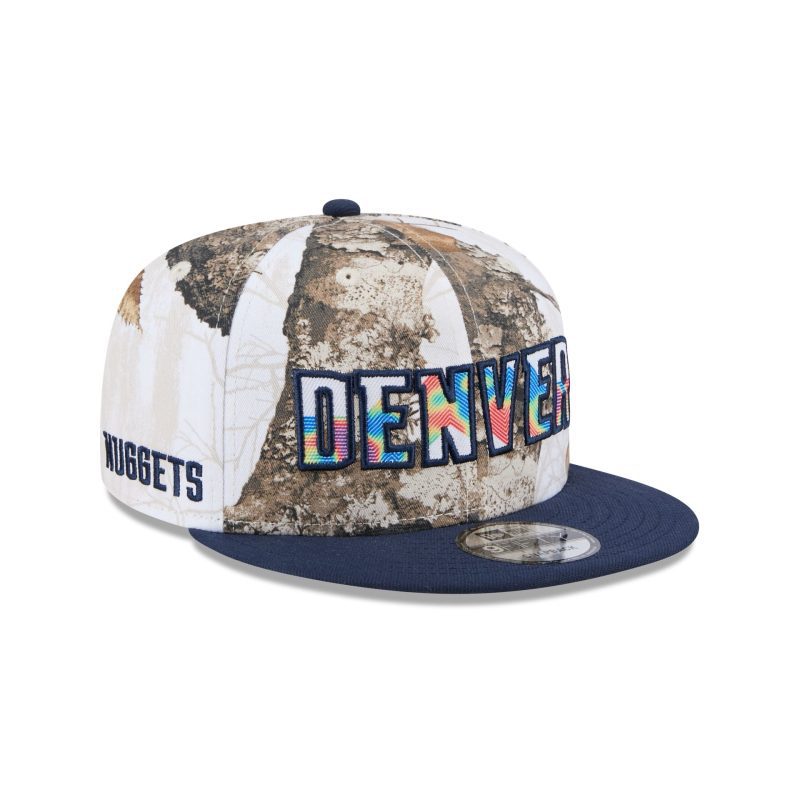 60589458 9FIFTY NBA24CE950CUSDENNUGRTWOTC DENNUG RTWOTC 3QL