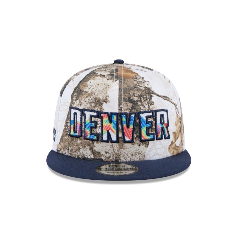 60589458 9FIFTY NBA24CE950CUSDENNUGRTWOTC DENNUG RTWOTC F