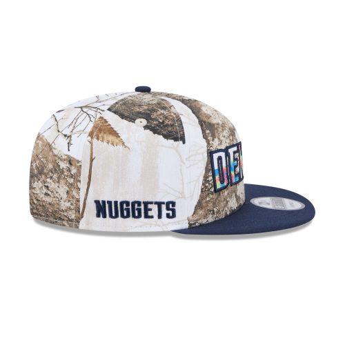 60589458 9FIFTY NBA24CE950CUSDENNUGRTWOTC DENNUG RTWOTC R