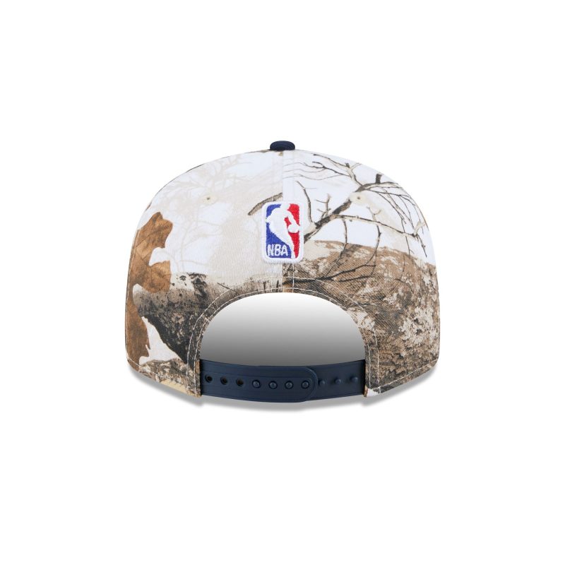 60589458 9FIFTY NBA24CE950CUSDENNUGRTWOTC DENNUG RTWOTC RSIDE