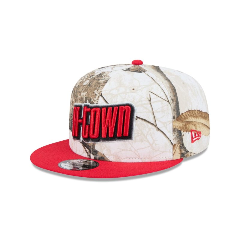 60589460 9FIFTY NBA24CE HOUROC RTWOTC 3QL