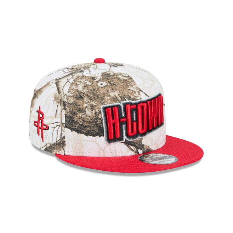 60589460 9FIFTY NBA24CE HOUROC RTWOTC 3QR